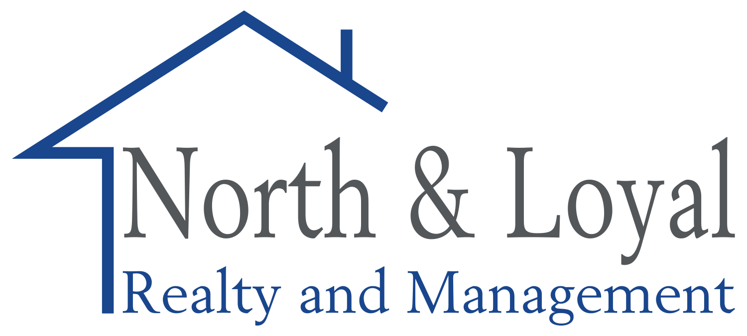 Harold Blackmon, North & Loyal Realty and Management